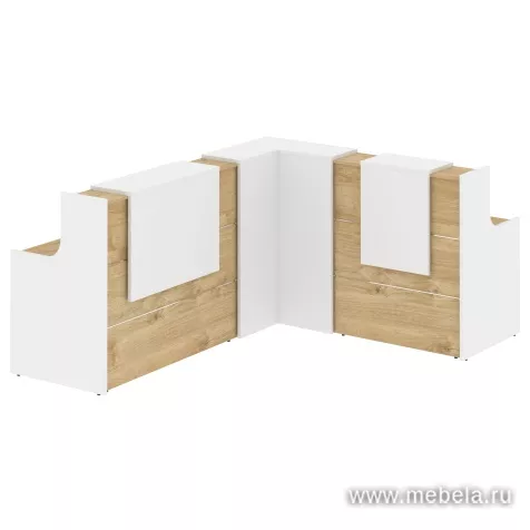 ресепшн Оникс Тиквуд