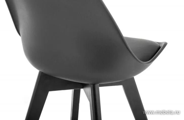 cтул Бонус Блэк