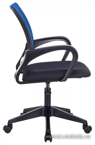 кресло офисное CH-695NLT