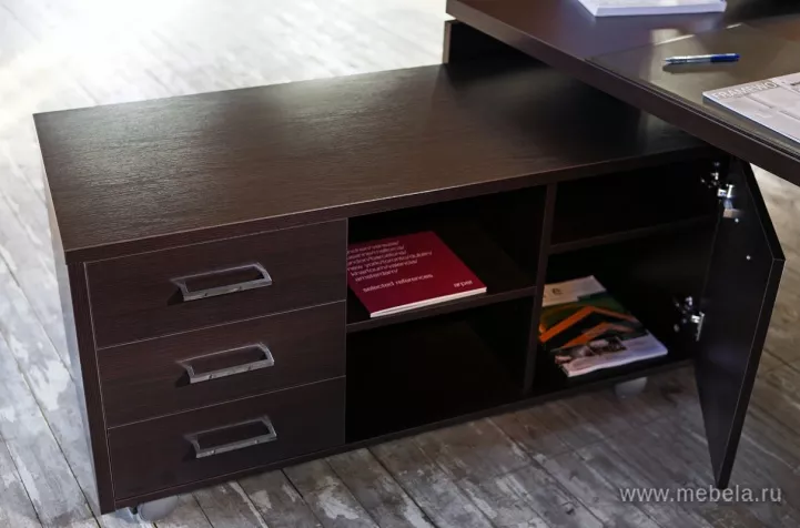 кабинет Фермо Венге