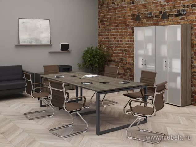 столы Проджект Вяз