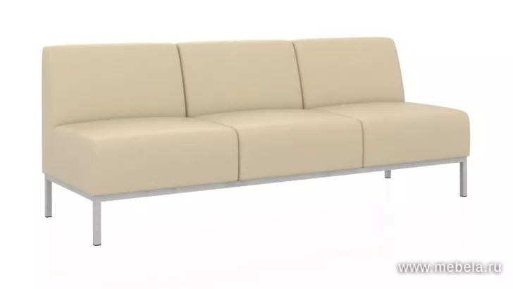 Офисный диван Компакт