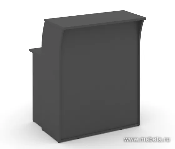 ресепшн Рива Антрацит