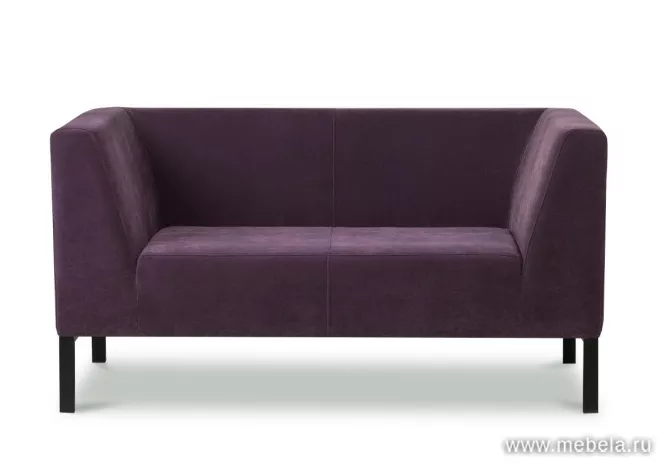 Офисный диван Ро