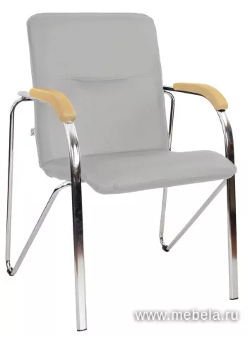 кресло НВ Самба Хром