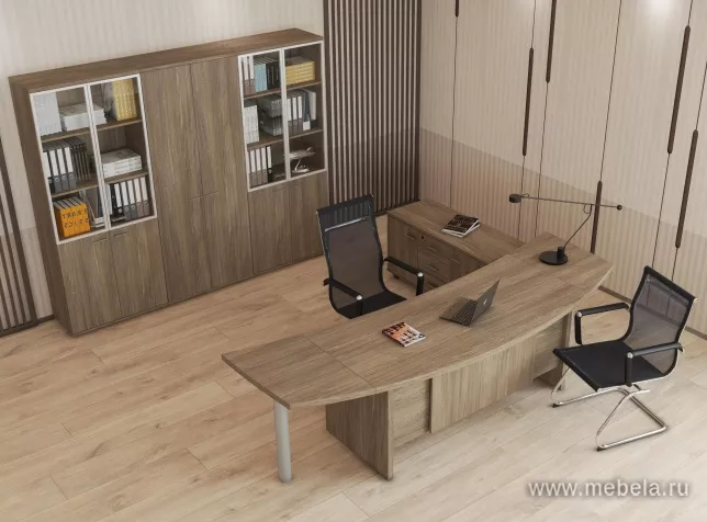 кабинет Винг Дуб