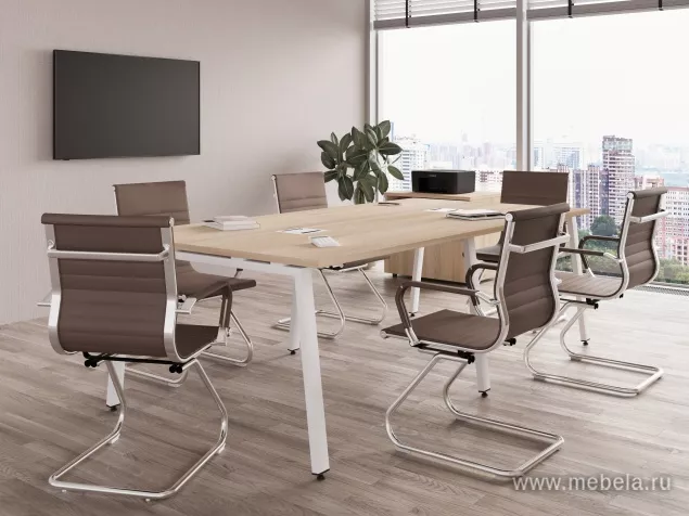 столы Проджект Акация