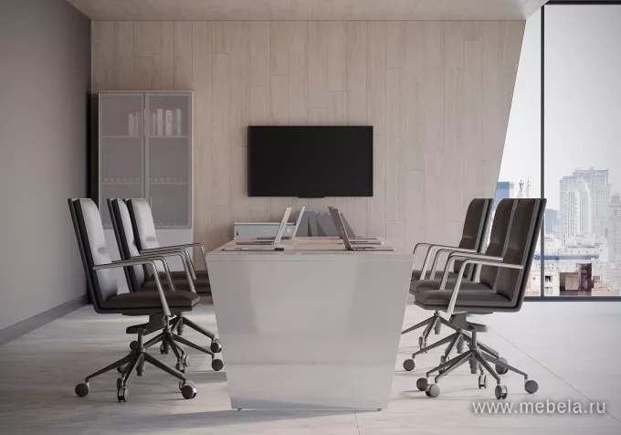 кабинет Асти Вяз