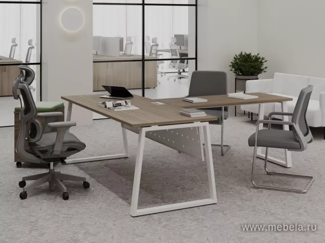 кабинет Проджект Вяз Т