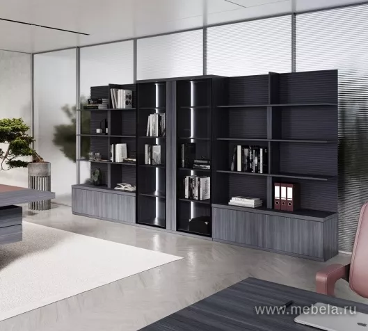 кабинет Антей Бургунди