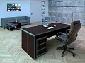 кабинет Белла Вита Венге
