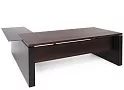 Стол руководителя с приставкой (правый)