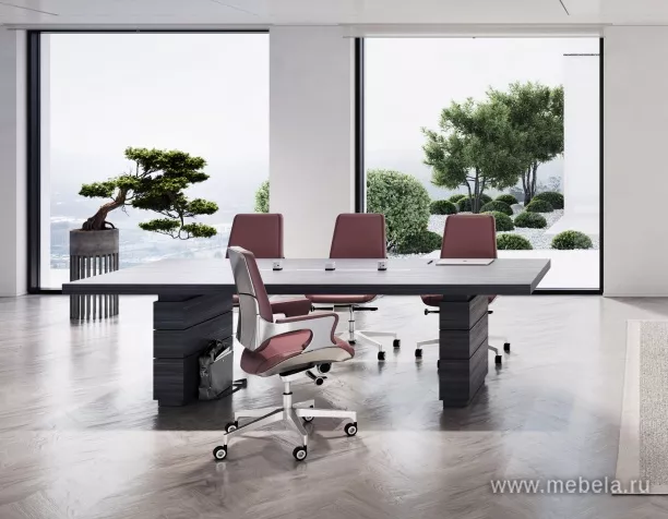 кабинет Антей Бургунди