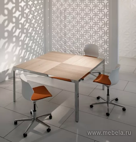 кабинет Энцо