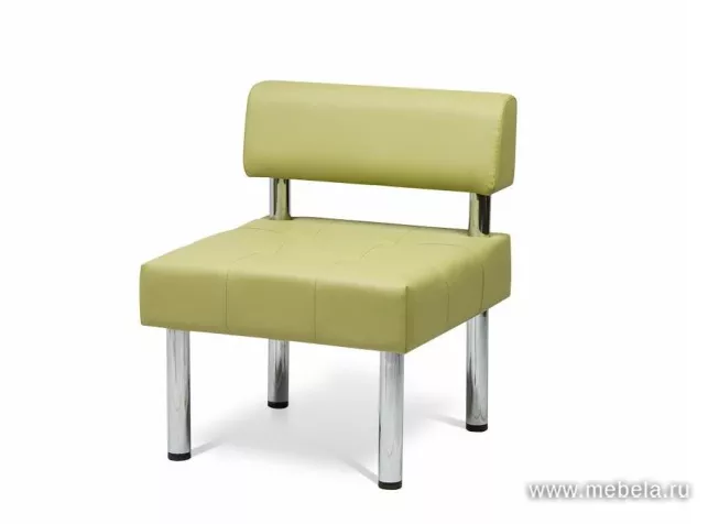 Офисный диван Барселона