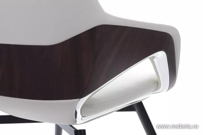 кресло RV-Аура-СТ