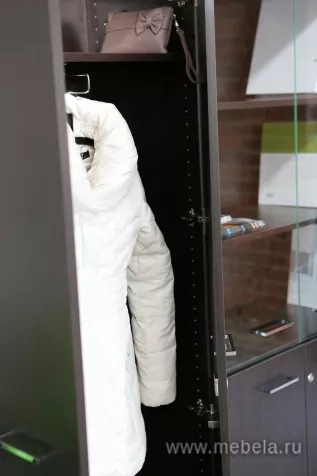 кабинет Фермо Венге