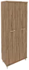 Офисный шкаф высокий широкий