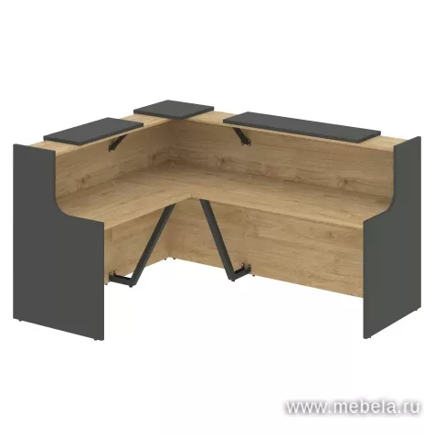 ресепшн Оникс Тиквуд