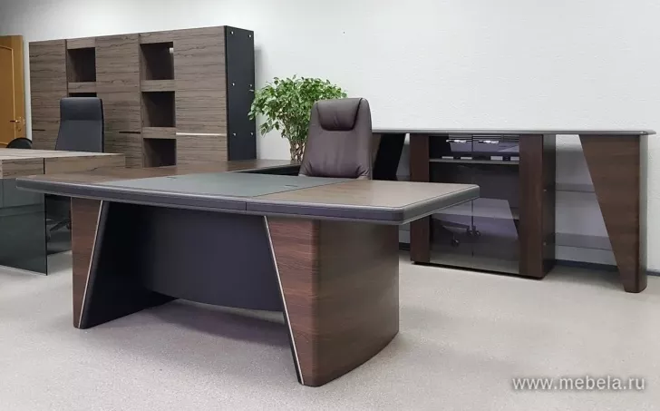 кабинет Ньютон