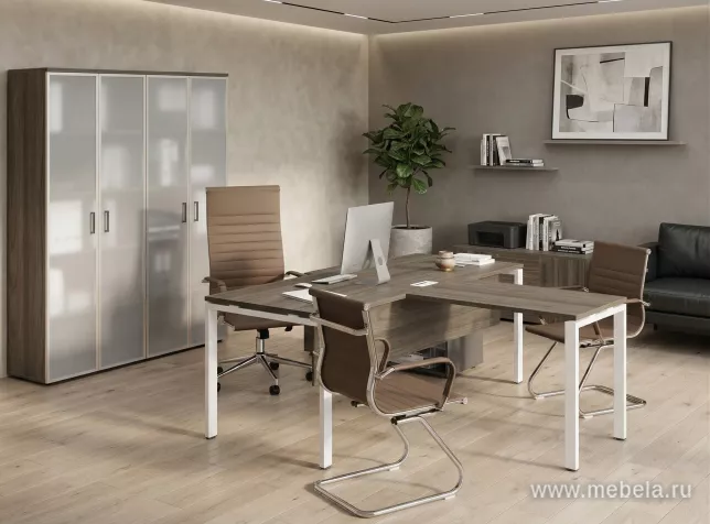 кабинет Проджект Вяз