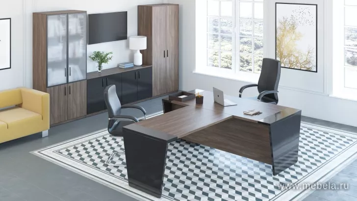 кабинет Асти