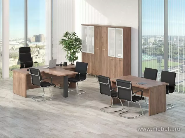 кабинет Фёст Дуб