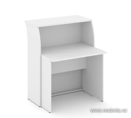 ресепшн Рива Белая