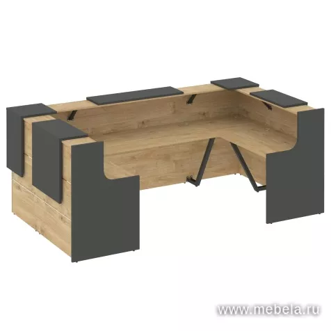 ресепшн Оникс Тиквуд