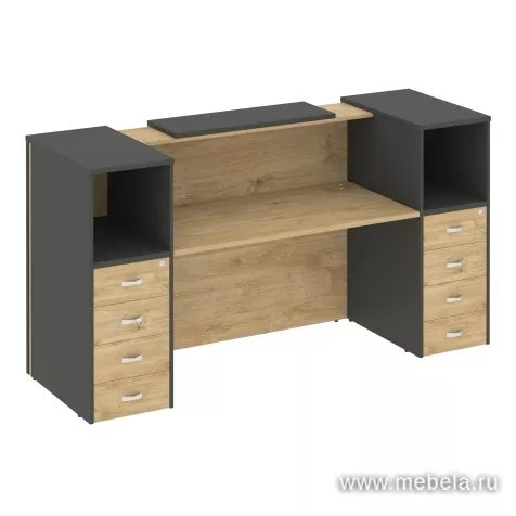 ресепшн Оникс Тиквуд