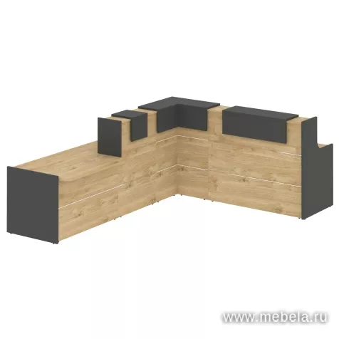 ресепшн Оникс Тиквуд