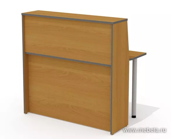 стойка ресепшн Агат