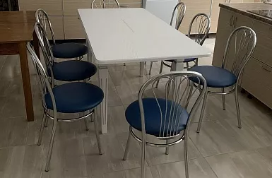 ГКУ Представительство Оренбургской области РФ