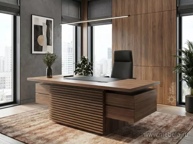 кабинет Таймс