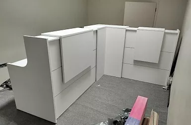 НЬЮ ПРОДЖЕКТ ГРУПП