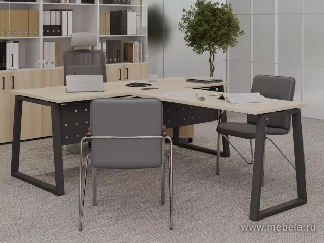 кабинет Проджект Акация Т