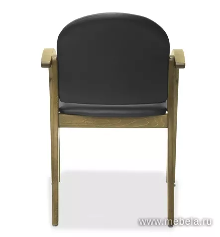 стул для офиса Джуно