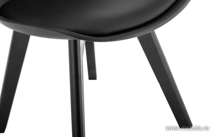 cтул Бонус Блэк