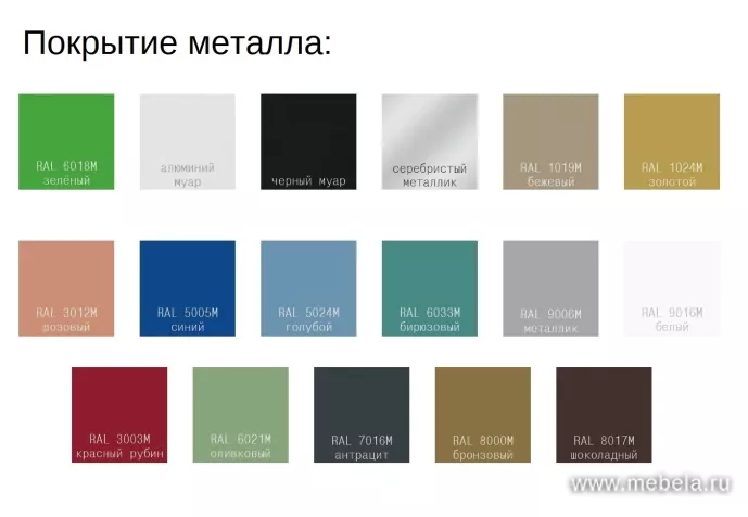 секции Стайл