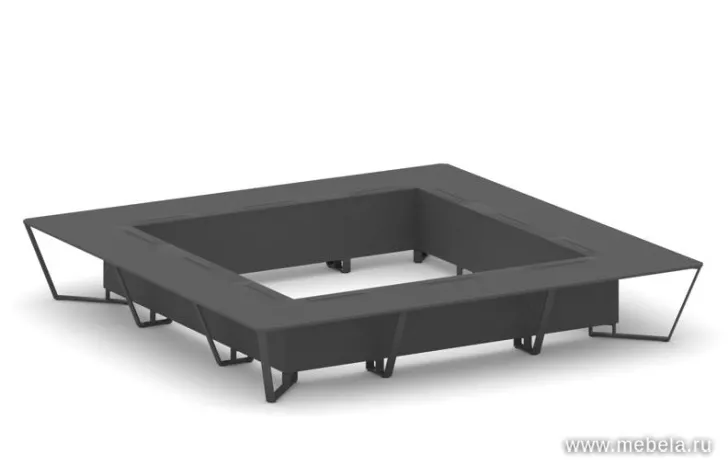 столы Стил Мит