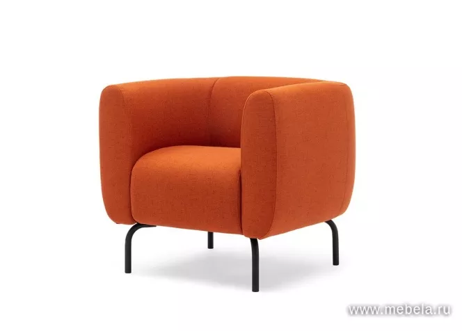 Офисный диван Фолд