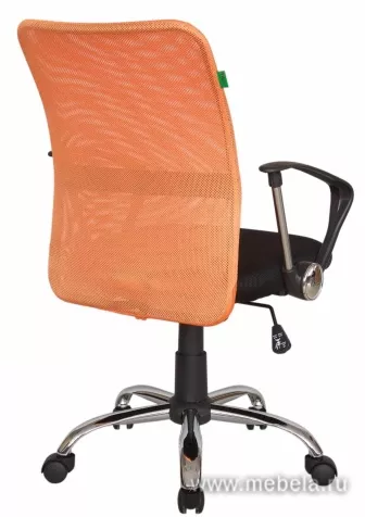 кресло офисное RV-8075