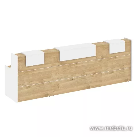 ресепшн Оникс Тиквуд