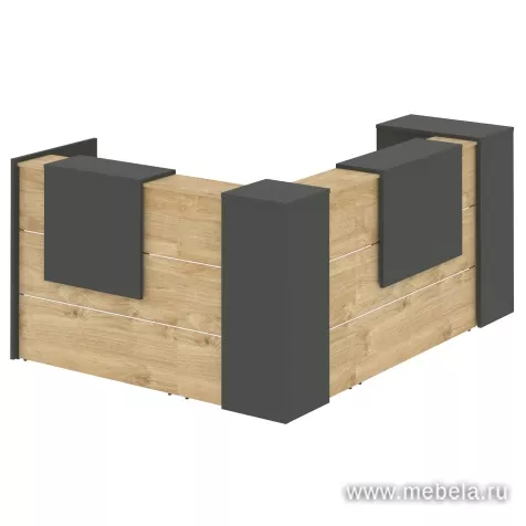 ресепшн Оникс Тиквуд