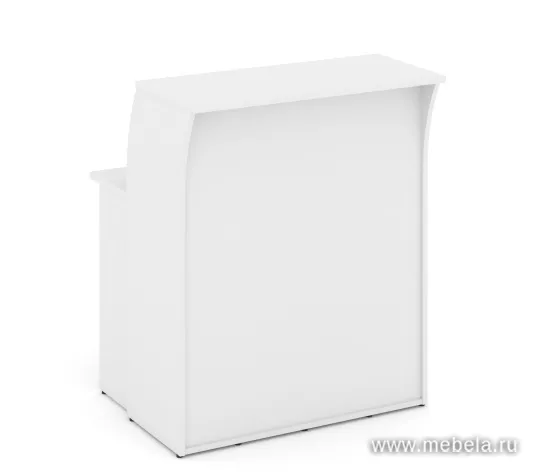 ресепшн Рива Белая