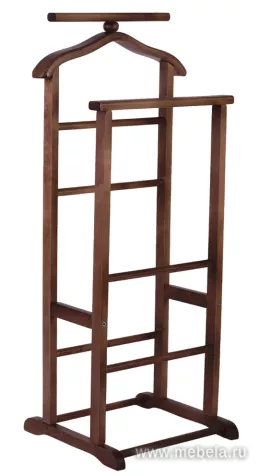 Вешалка костюмная В 9Н