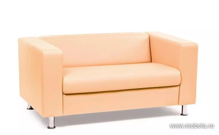 офисный диван Ален