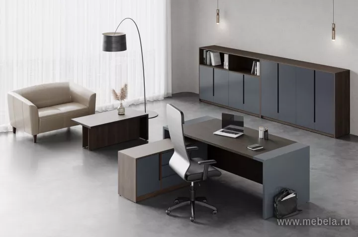 кабинет Артвуд