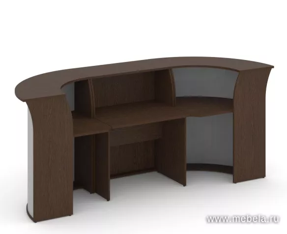 ресепшн Рива Венге