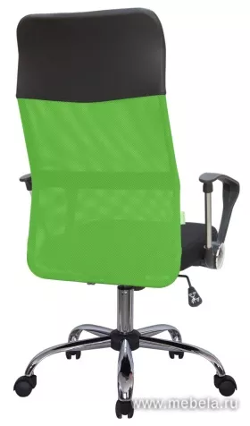 кресло офисное RV-8074